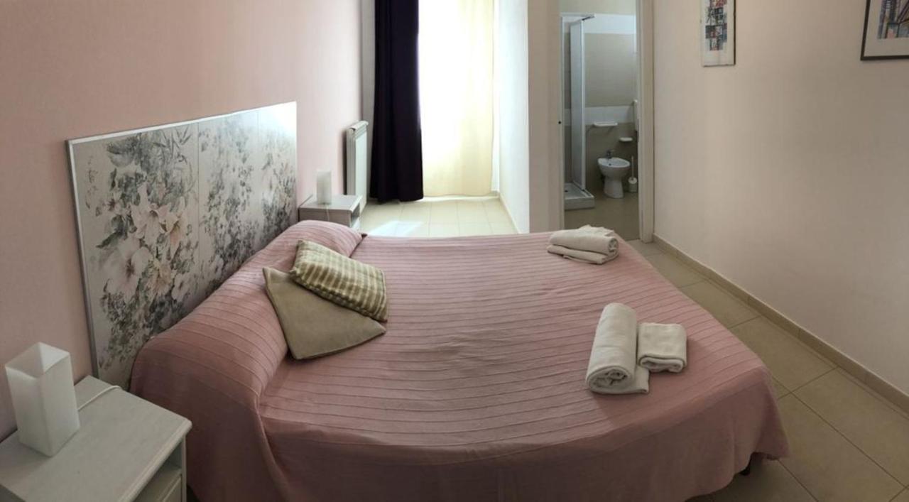 Villa Mirascopello Castellammare del Golfo Luaran gambar